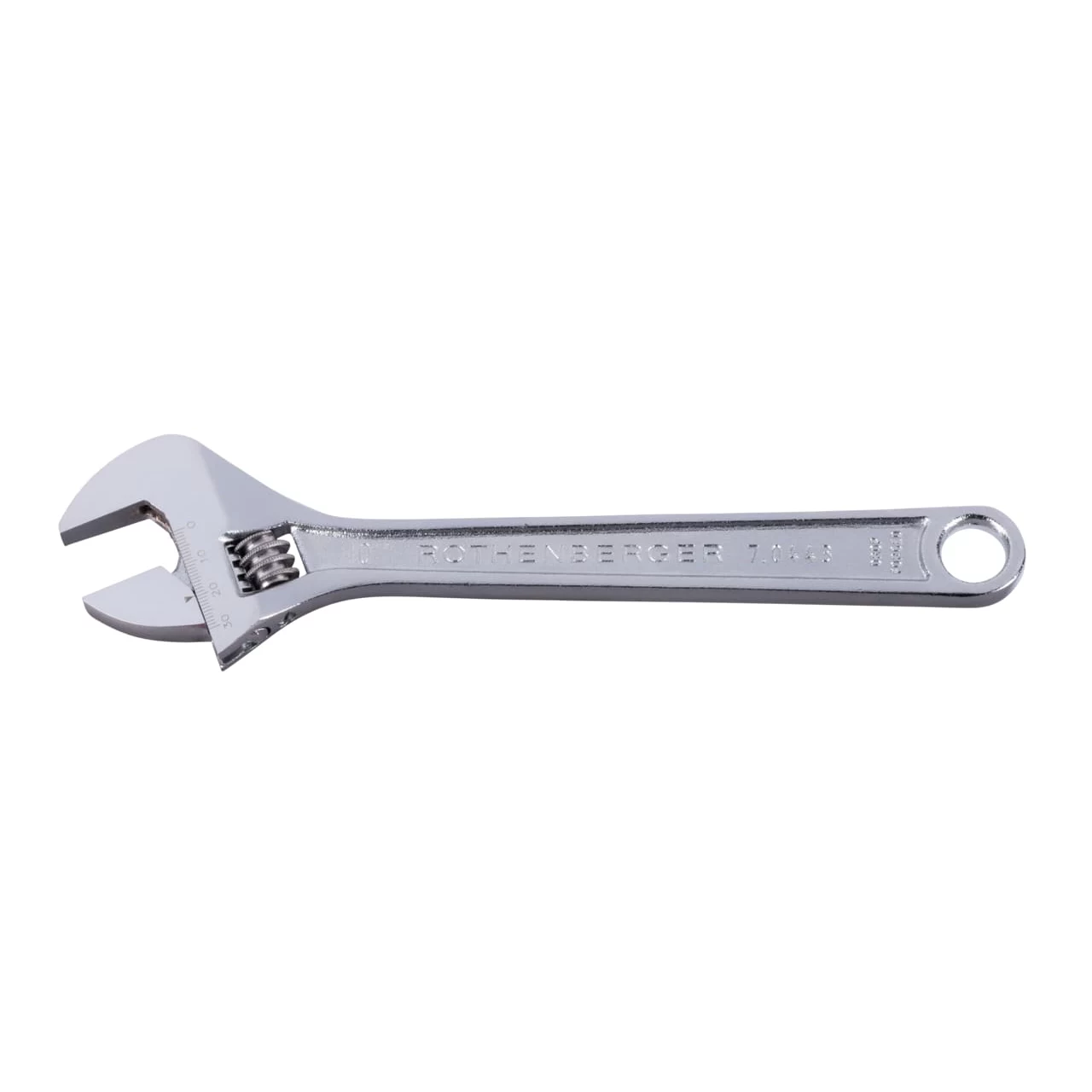 Rothenberger 70441 regulējama uzgriežņu atslēga 6