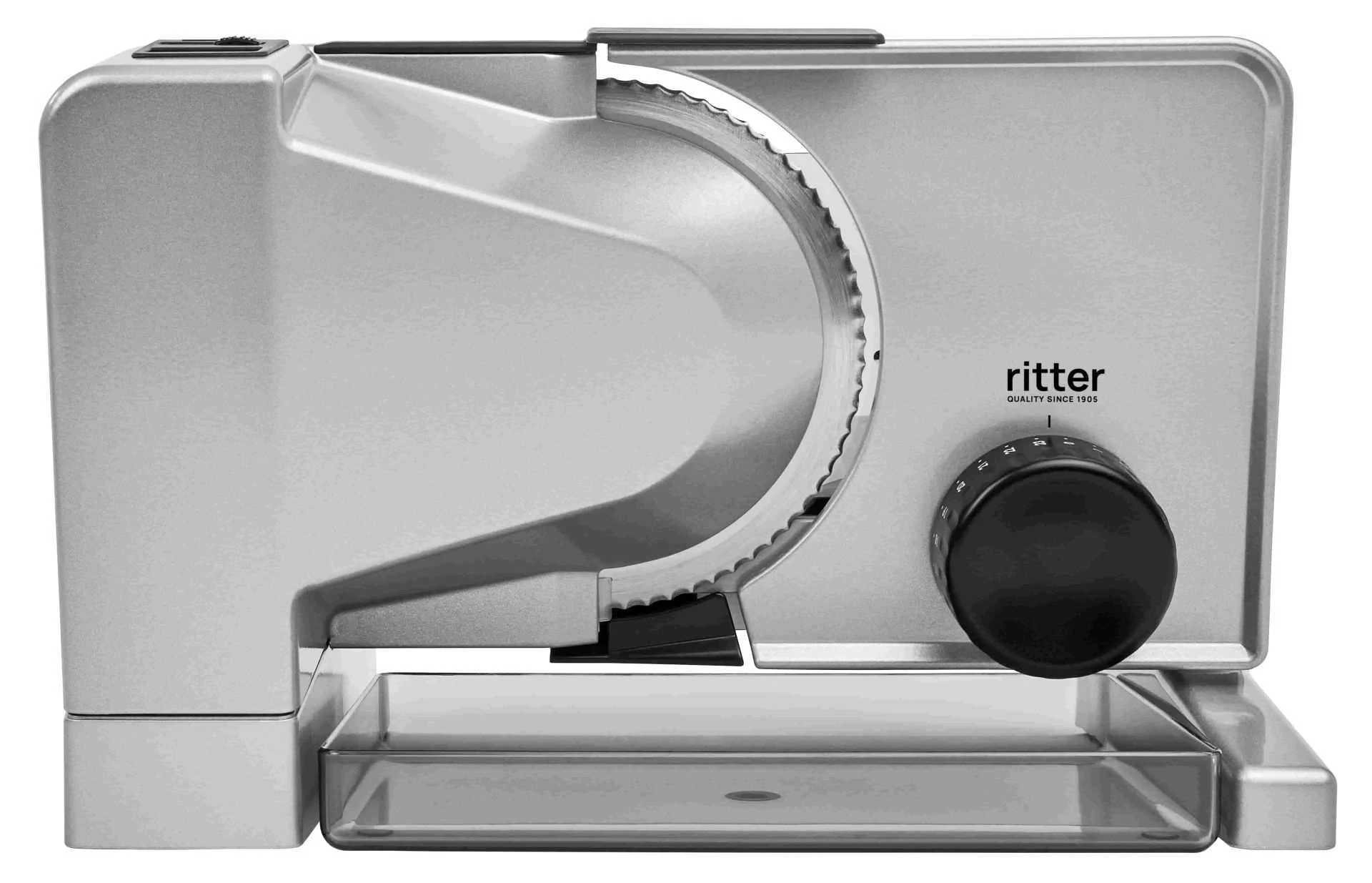 Ritter Serano 7 Allesschneider (553.050)
