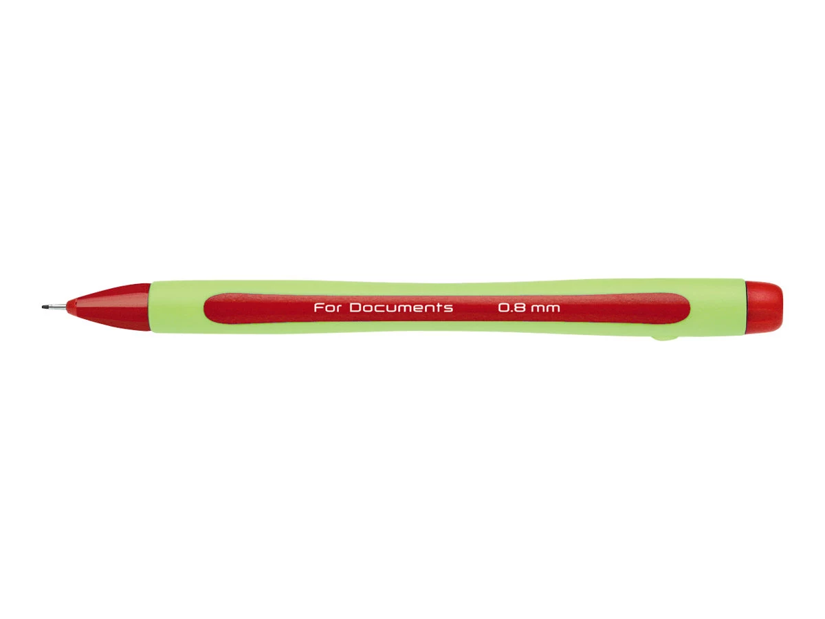 Schneider Xpress Fineliner pildspalva ar sarkanu