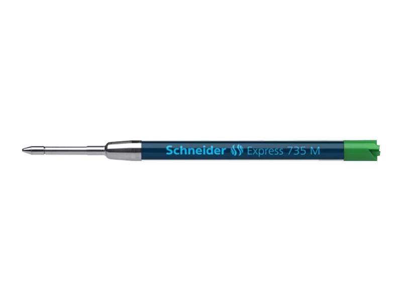 Schneider Express 735 lodīšu pildspalva -