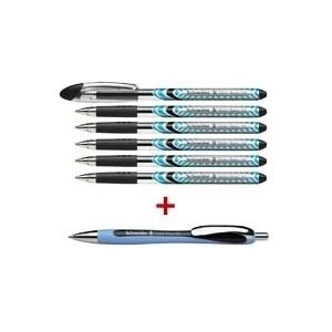 SCHNEIDER A: 6 SLIDER BASIC SZ
