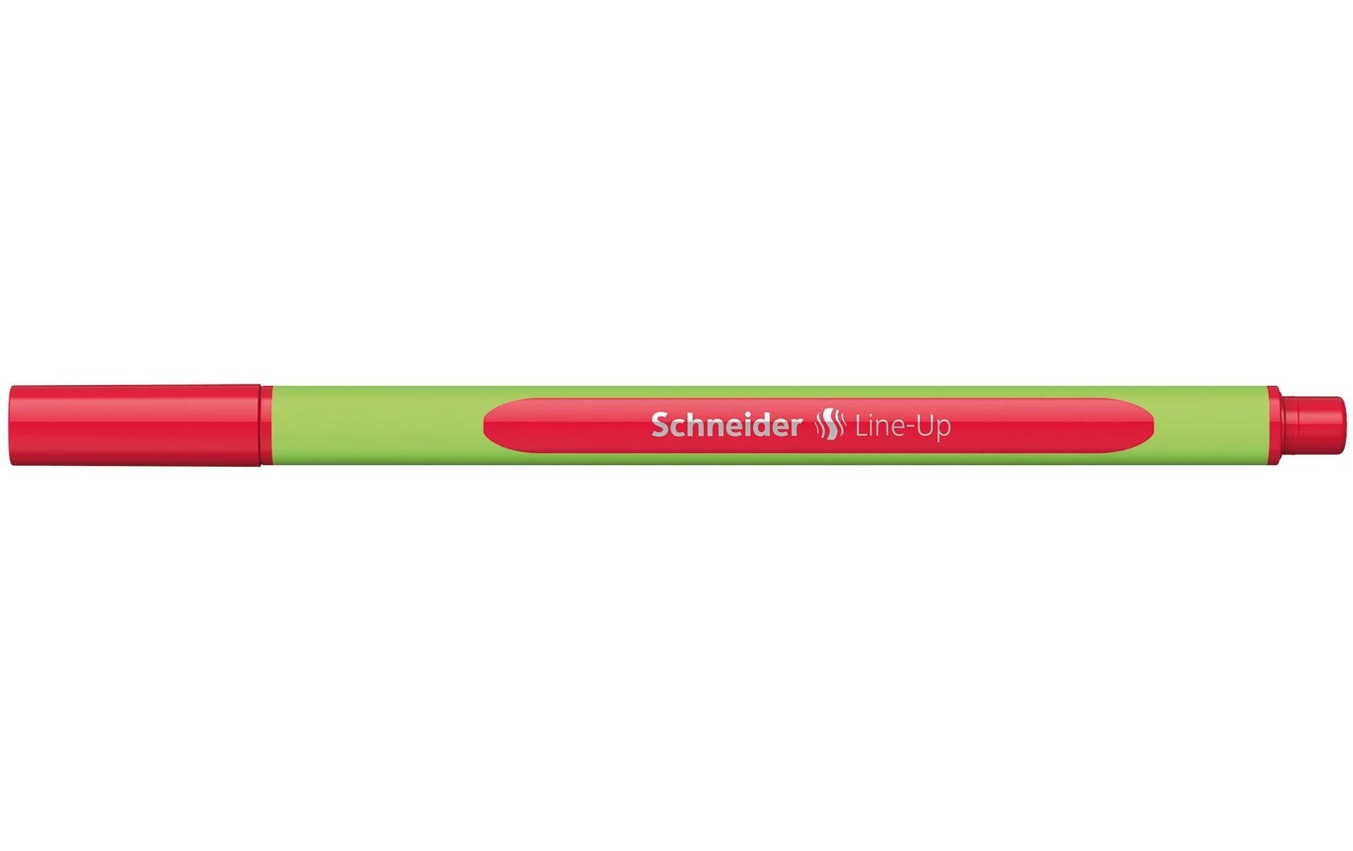 Schneider Line-Up Fineliner pildspalva 0,4