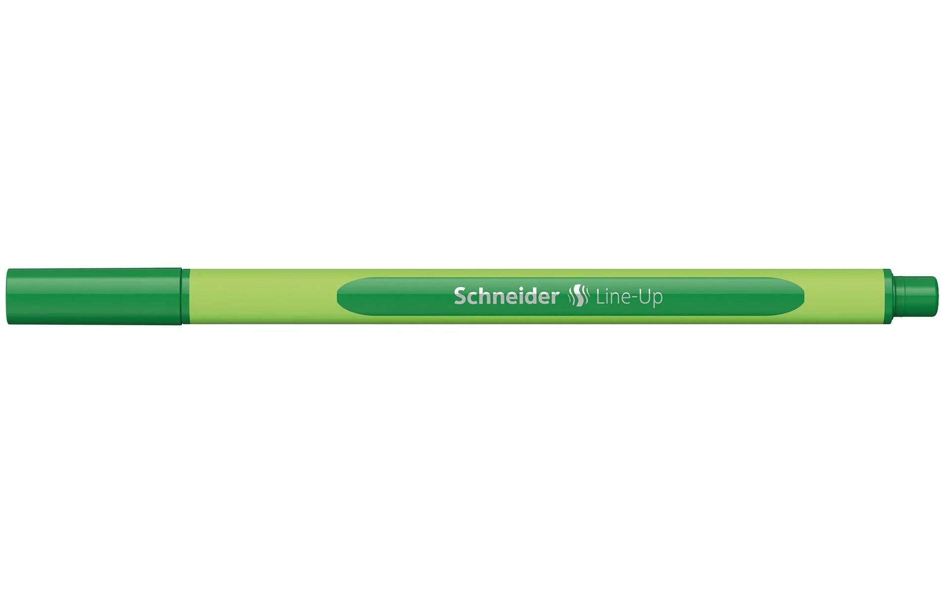 Schneider Fineliner Line-UP zaļš (191004)