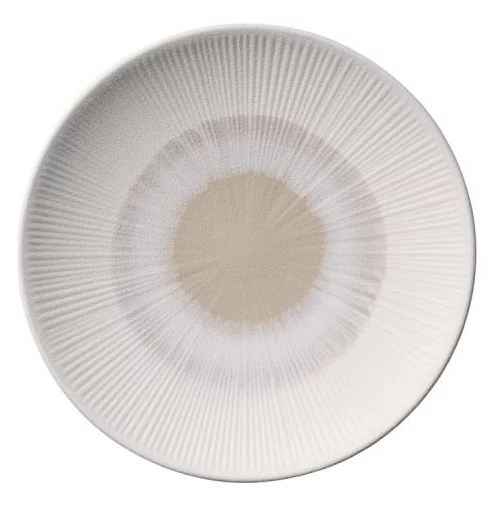 APS BLUSH šķīvis plakans 210 mm