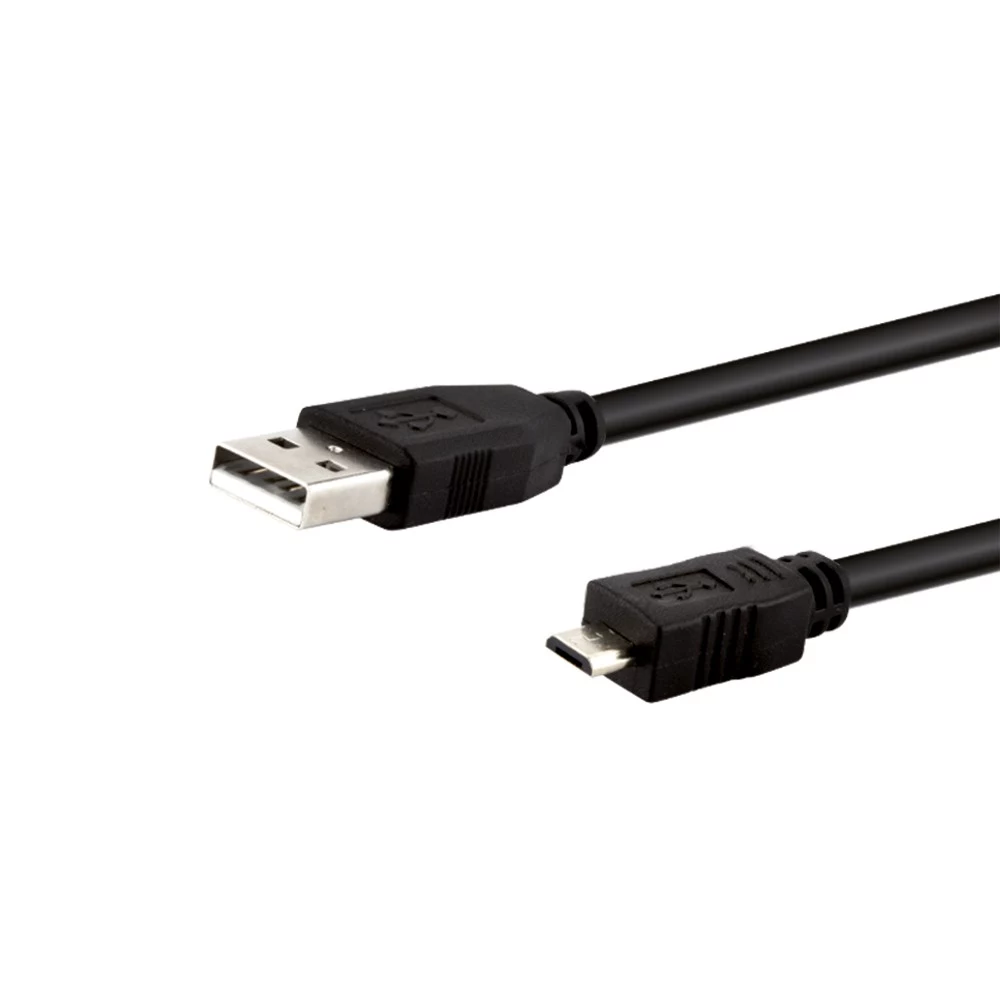 E+P Micro-USB 2.0 kabelis B