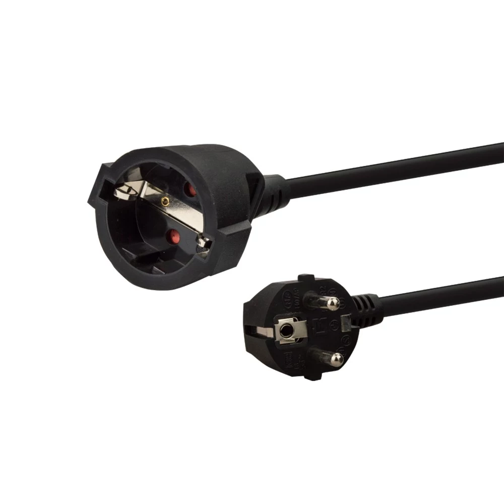 E+P Schuko pagarinātājs SV 12 10m