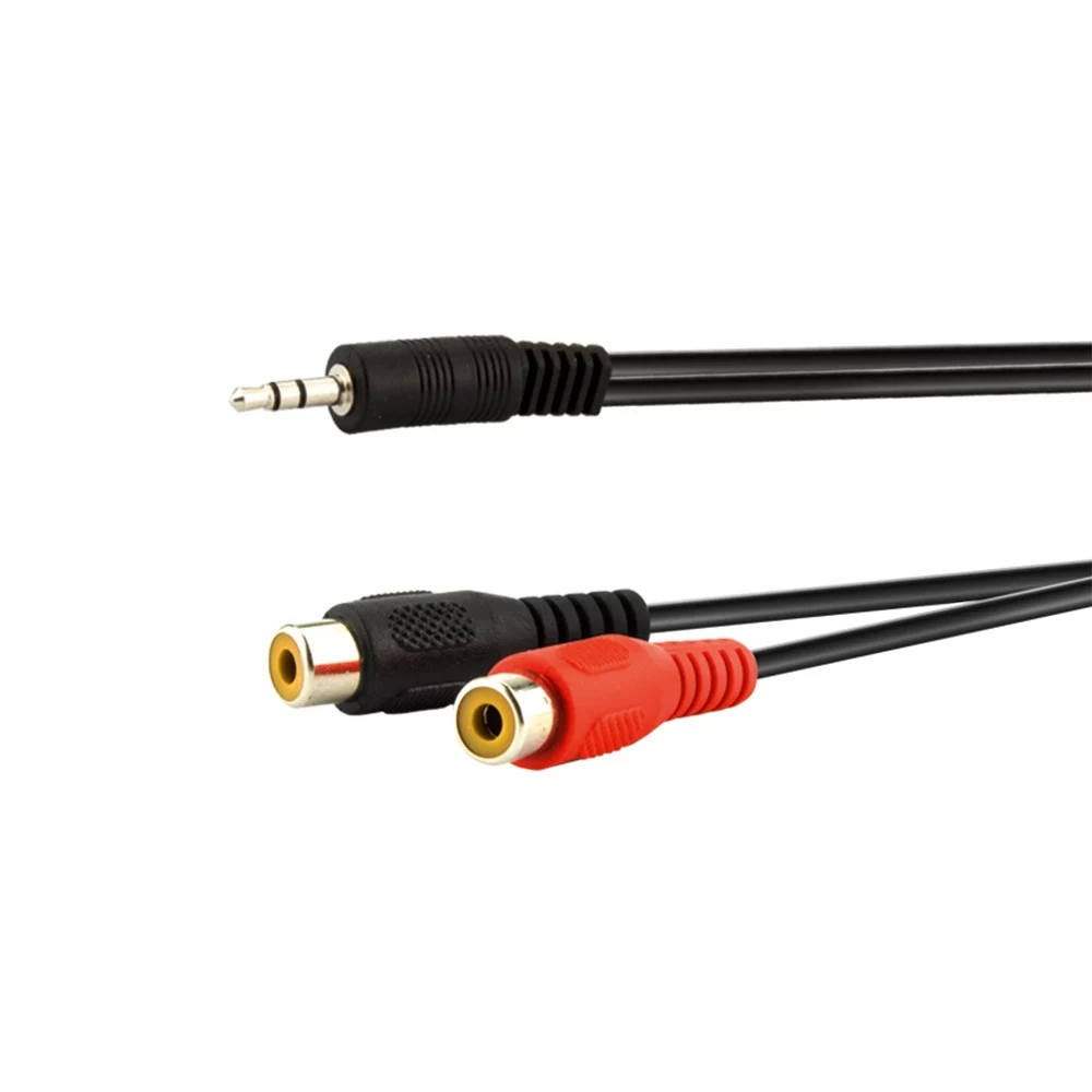 E+P 3,5 mm jack uz
