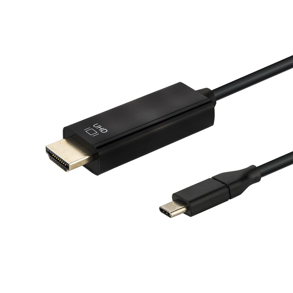E+P CC368 USB-C uz HDMI kabelis
