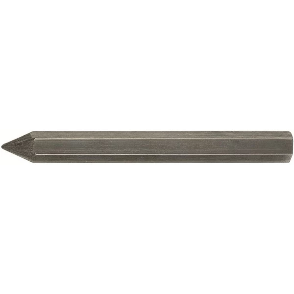 FABER-CASTELL PITT grafīta zīmulis 2B, 12