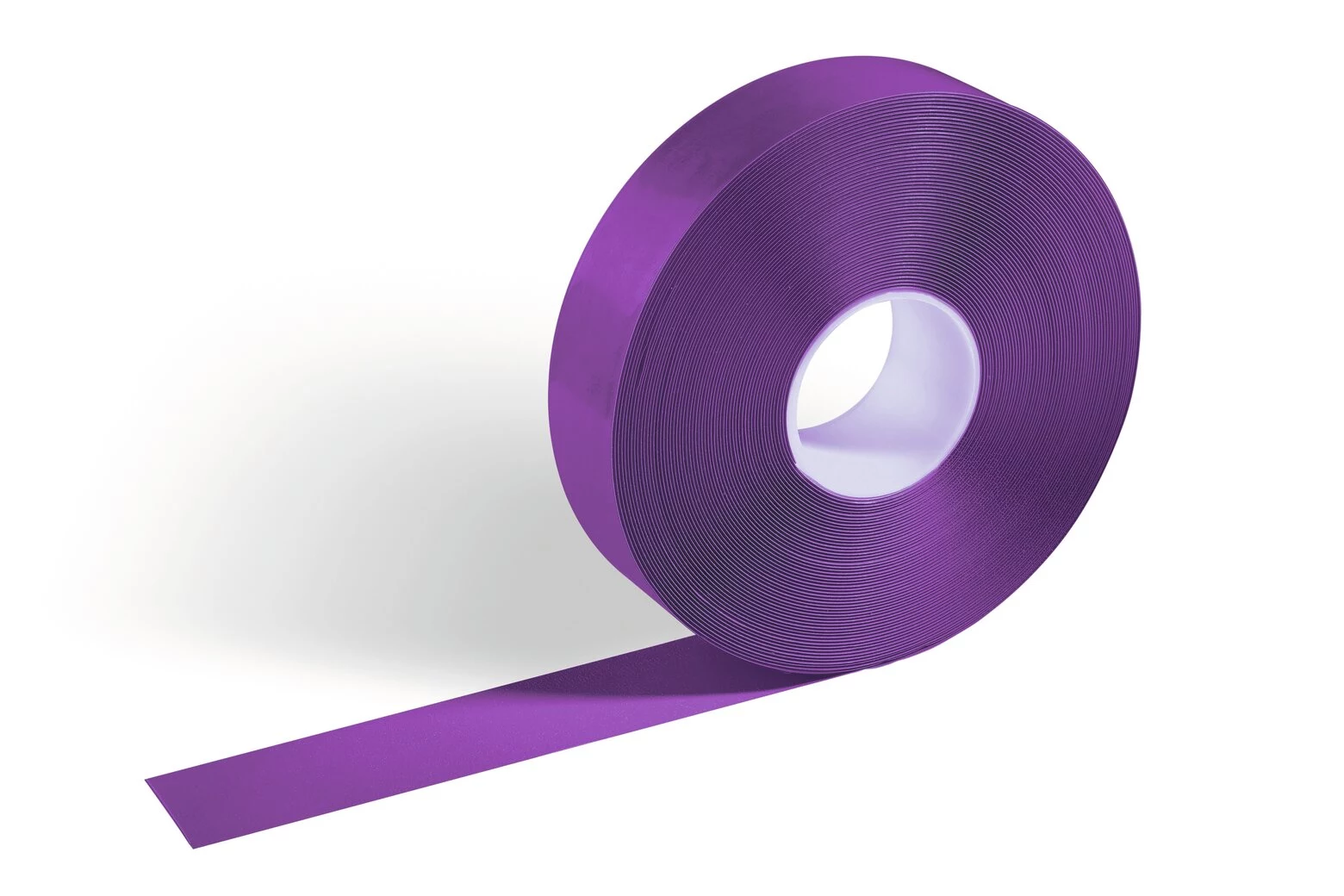 DURABLE DURALINE 50/05 pašlīmējošā grīdas marķēšanas