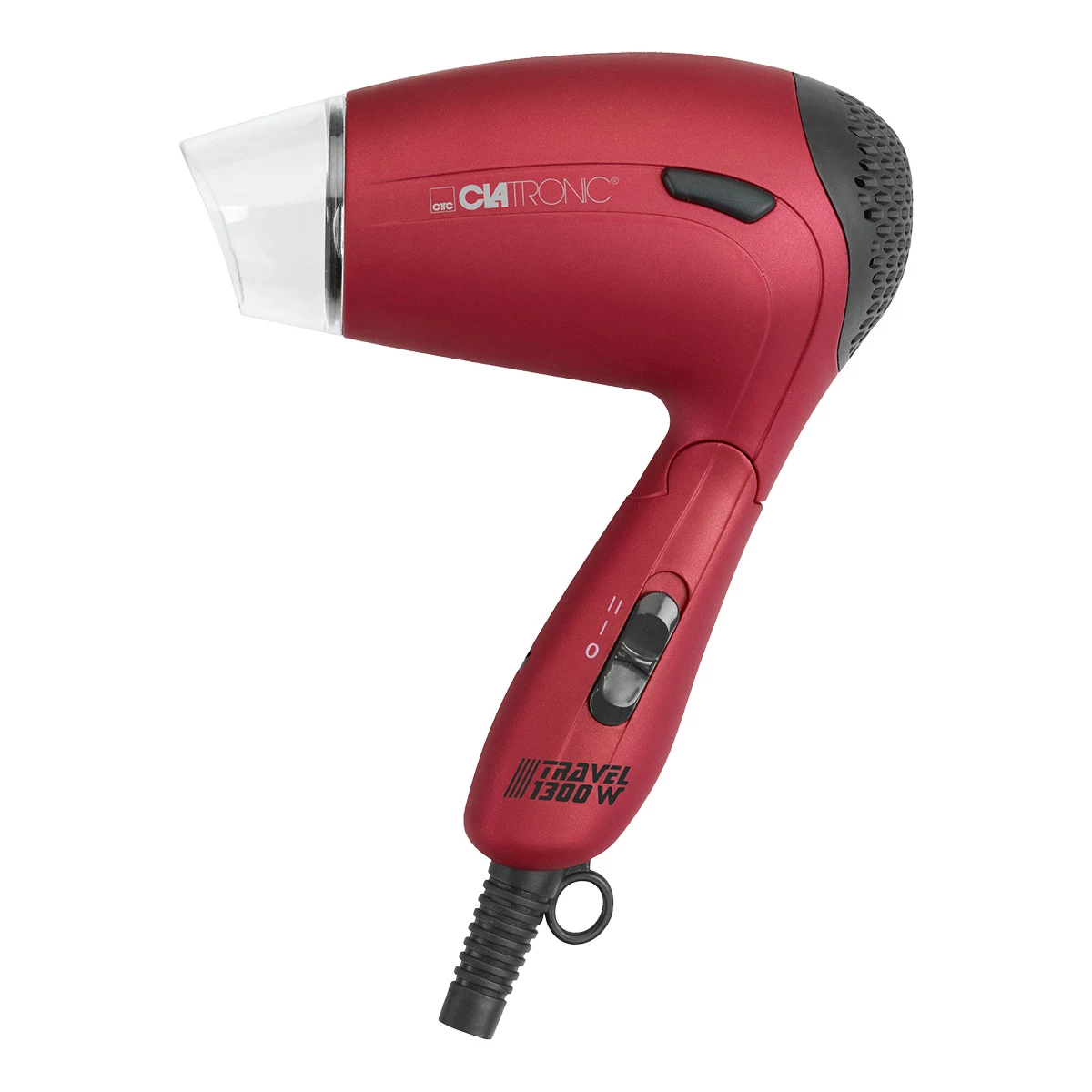 CLATRONIC ceļojumu matu fēns HTD 3429