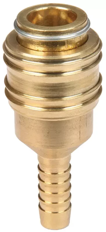 Einhell ātrās savienošanas uzmava 9mm kompresora