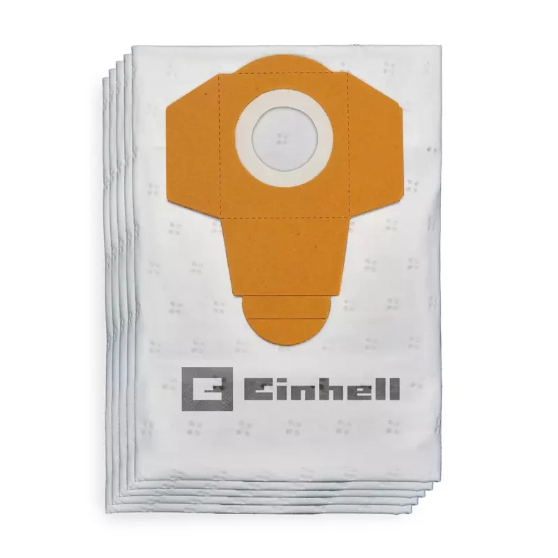 Einhell 2351195 putekļu maisiņu komplekts TE-VC