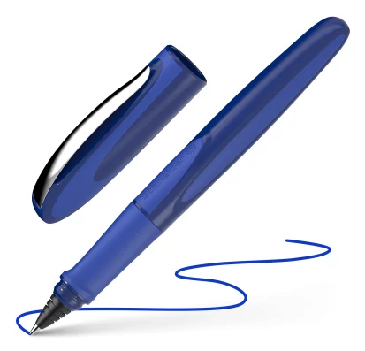 Schneider Ray Rollerball pildspalva Space Blue