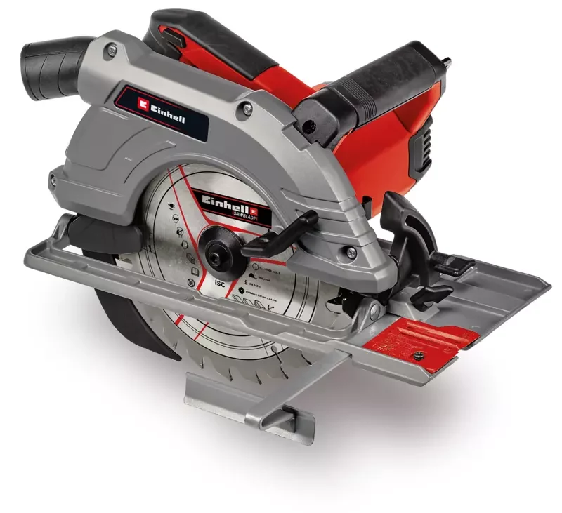 Einhell TE-CS 190/1 rokas ripzāģis 1500