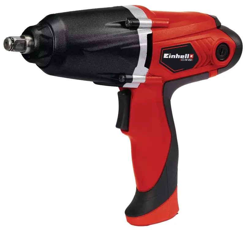 Einhell CC-IW 450 450W 2600RPM alumīnija