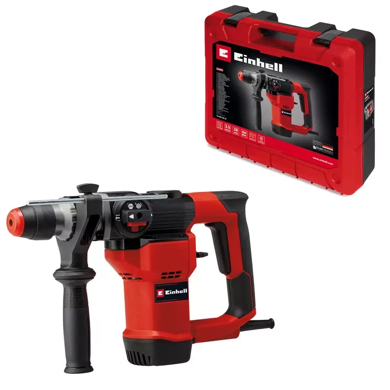 Einhell TC-RH 28 3F perforators 950
