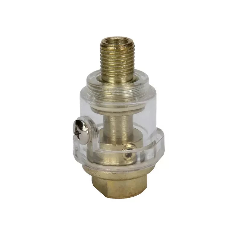 Einhell Mini miglas eļļotājs R 1/4