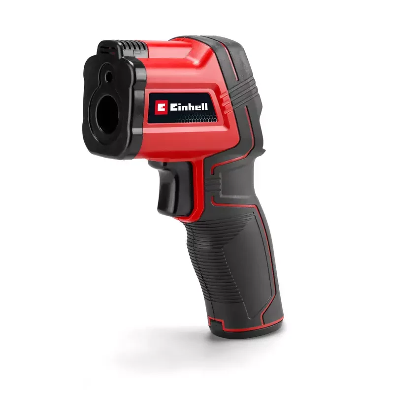 Einhell TC-IT 550 infrasarkanais termometrs -50