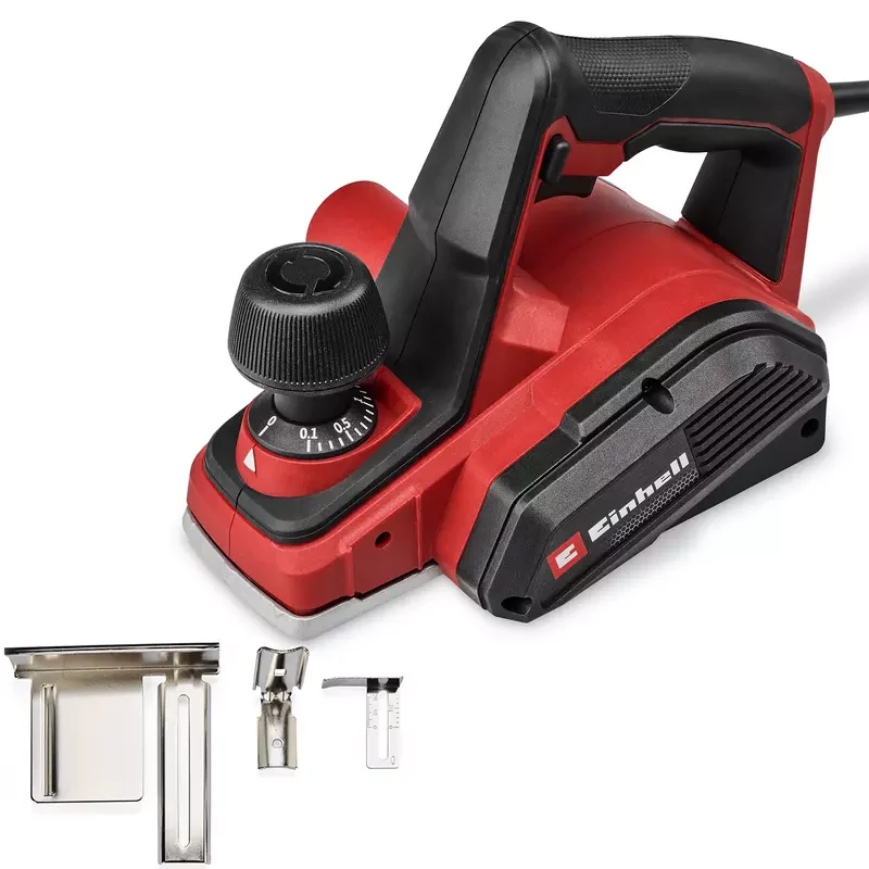 Einhell TC-PL 800 elektriskā ēvele 82