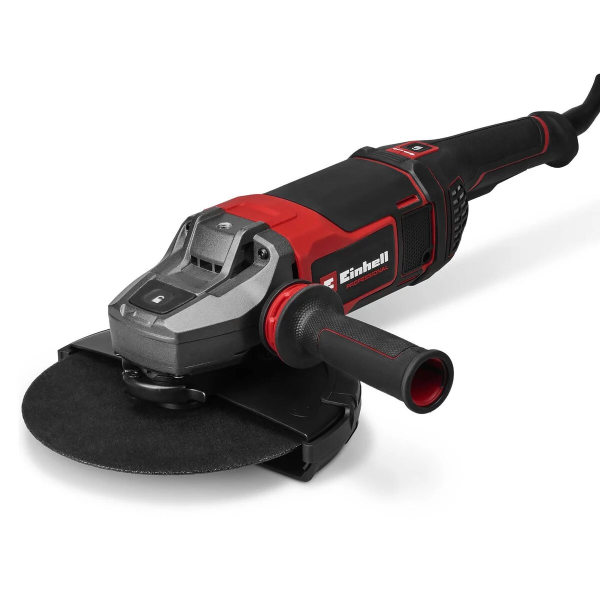 Einhell Professional TP-AG 230/2400 leņķa slīpmašīna