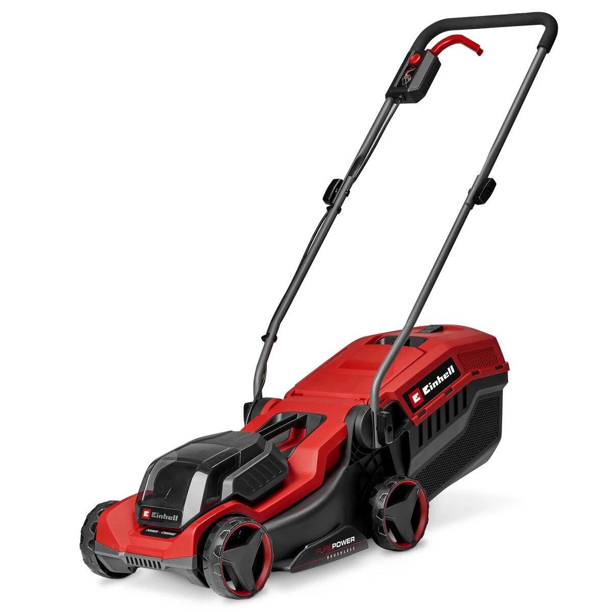 Einhell GE-CM 18/30-1 Li BL-Solo bezvadu