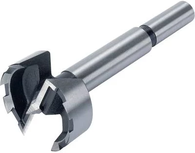 Wolfcraft 1002000 Forstner urbju komplekts, 5