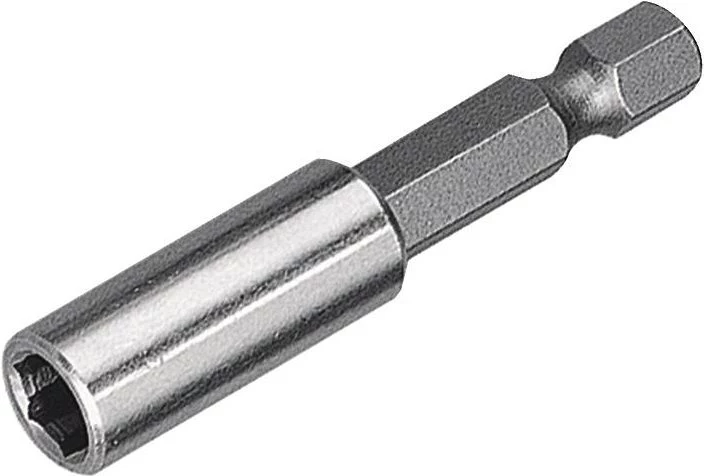Wolfcraft 1577000 ātrās maiņas magnētiskais uzgaļu
