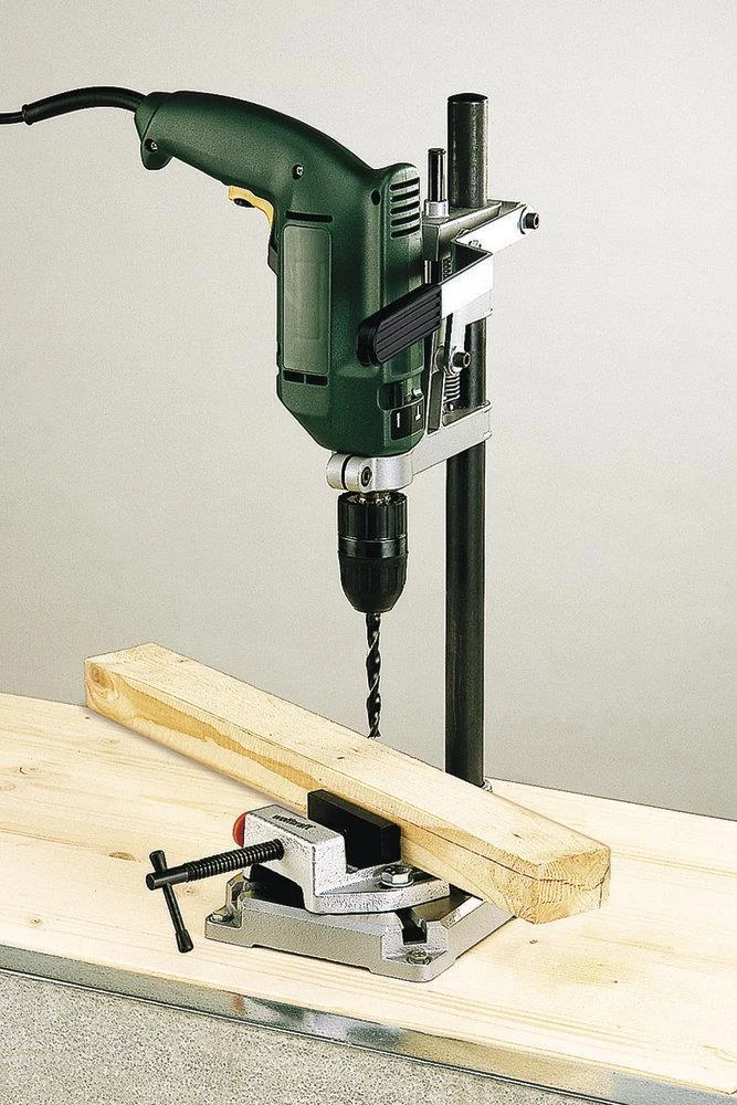 Wolfcraft urbju statīvs 3406000, 43 mm