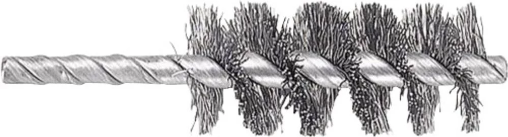 Wolfcraft cilindriskā birste 2104000, 19 mm