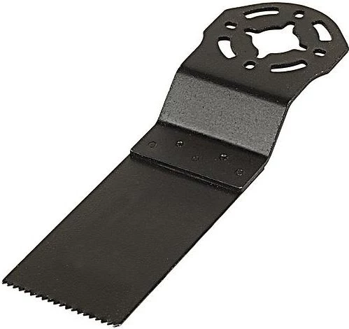 Wolfcraft 3990000 HCS iegremdējamais zāģa asmens