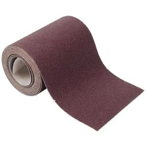 Wolfcraft 1741000 slīpēšanas papīra rullis ar