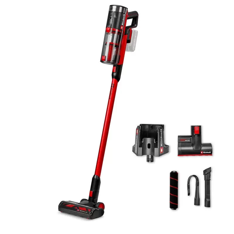 Einhell TE-SV 18/270/1 Li BL Solo