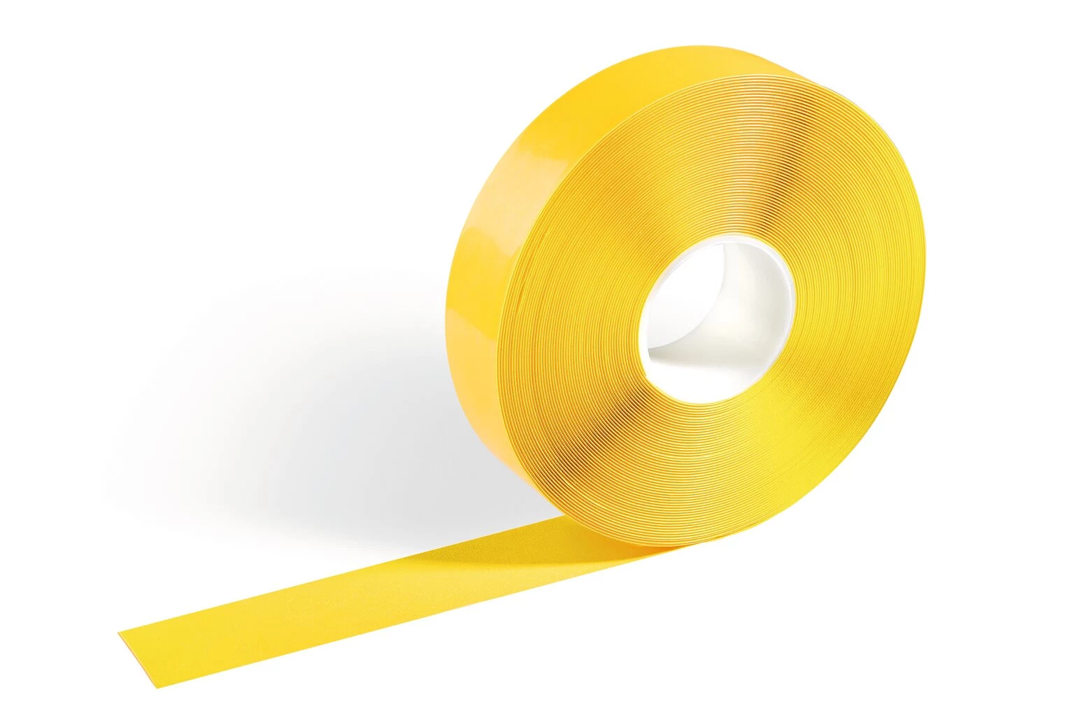 DURABLE DURALINE 50/05 pašlīmējoša grīdas marķēšanas