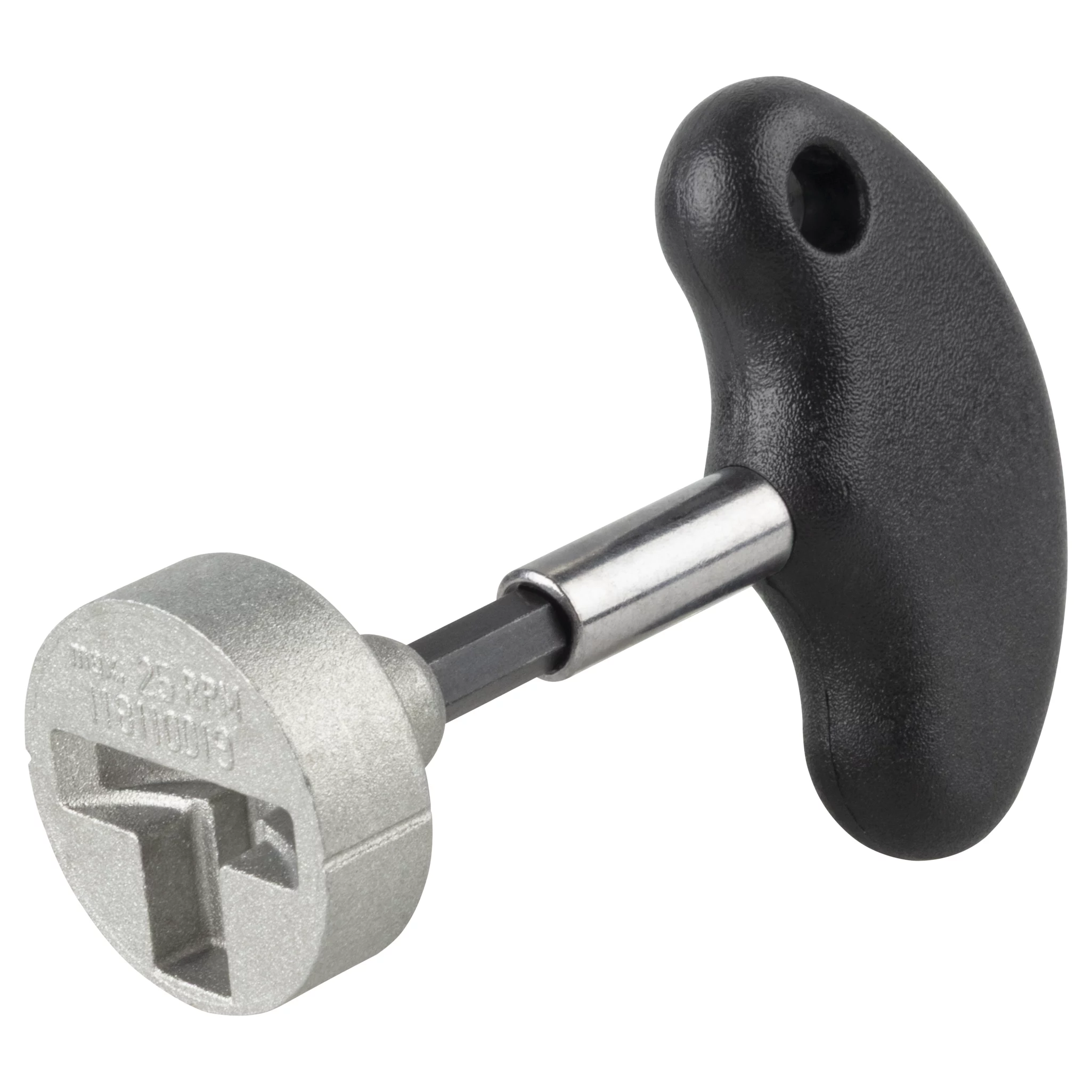 Wolfcraft Hook Driver 1/4 inch (6