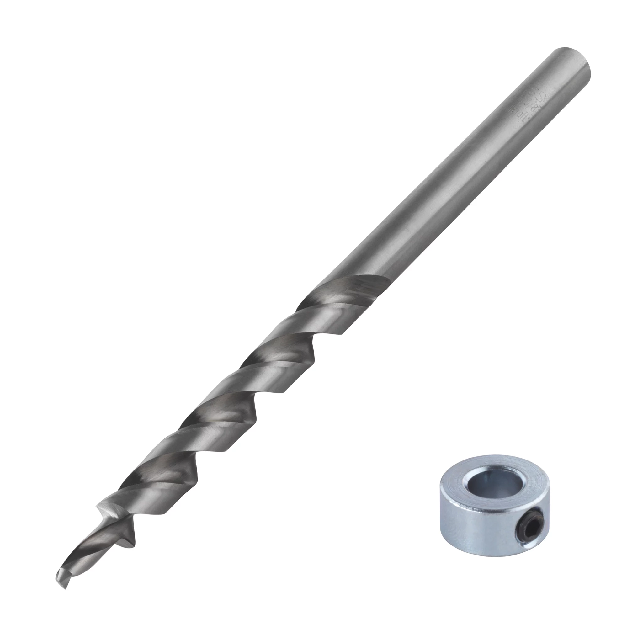 Wolfcraft pakāpju urbju komplekts Undercover Jig