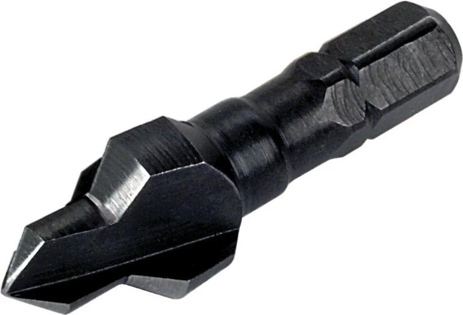 Wolfcraft 2547000 Iegremdēšanas urbis 10 mm