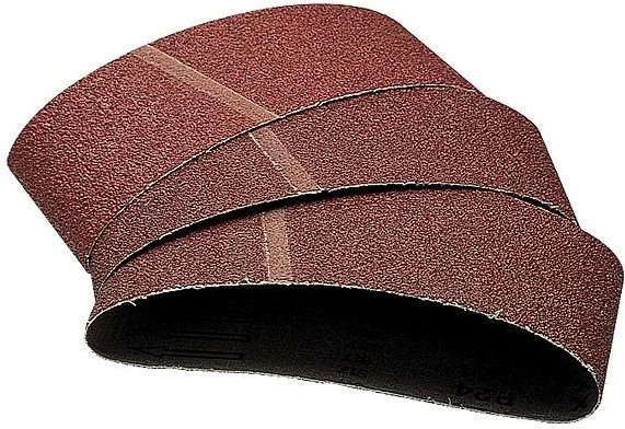 Wolfcraft 1919000 slīpēšanas lente P24 533