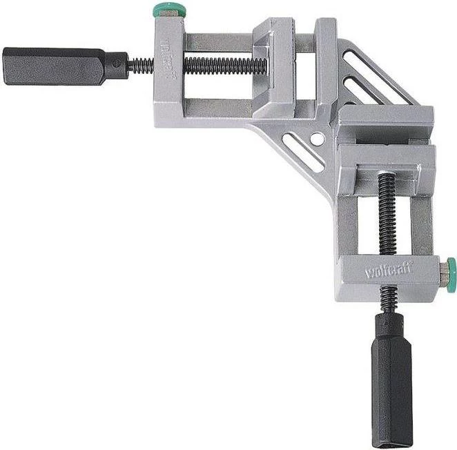 Wolfcraft Spannmobil 3415000 darbgalds