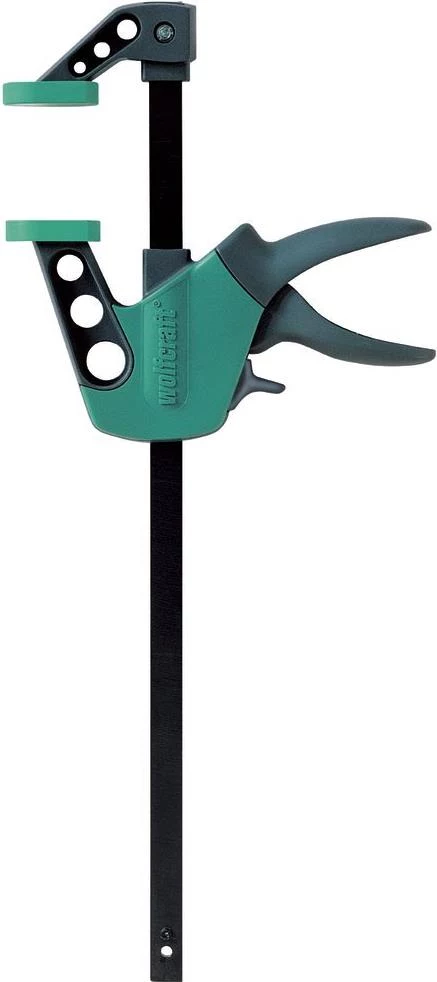 Wolfcraft EHZ Easy 75-300 vienas rokas