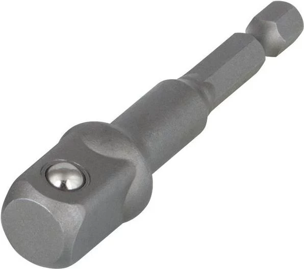 Wolfcraft 2414000 uzgriežņu atslēgas adapteris no