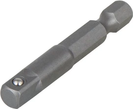 Wolfcraft 2415000 uzmava adapteris no 1/4