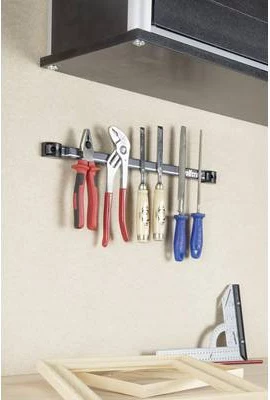 Wolfcraft 6806000 magnētiskais instrumentu turētājs 460