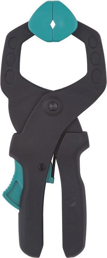 Wolfcraft FZR sprūdrata skava 60 mm