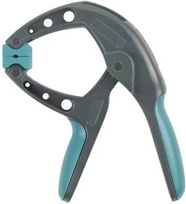 Wolfcraft FZH 40 Ergo atsperes skava