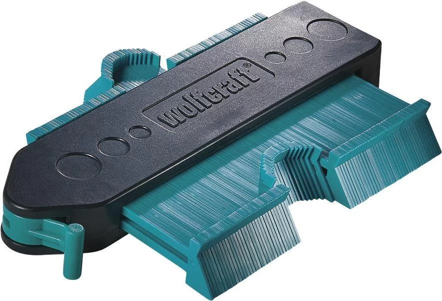 Wolfcraft kontūru mērītājs 130 mm 6949000
