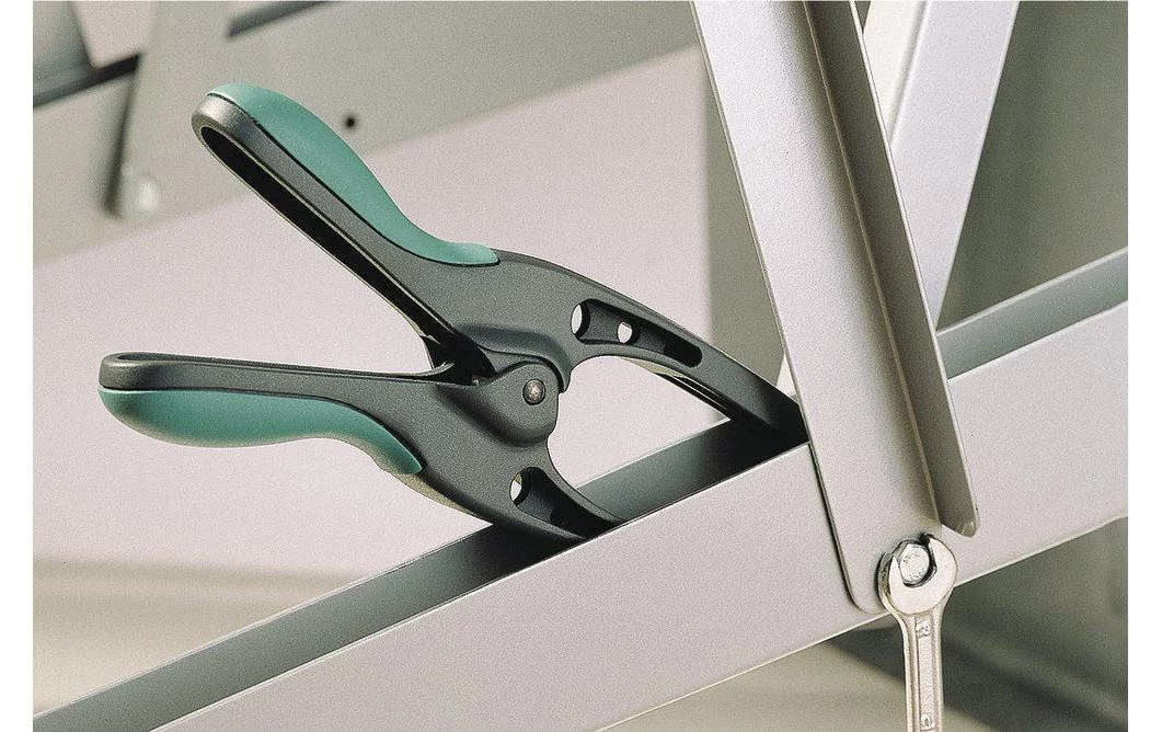 Wolfcraft MT 70 atsperes skava ar