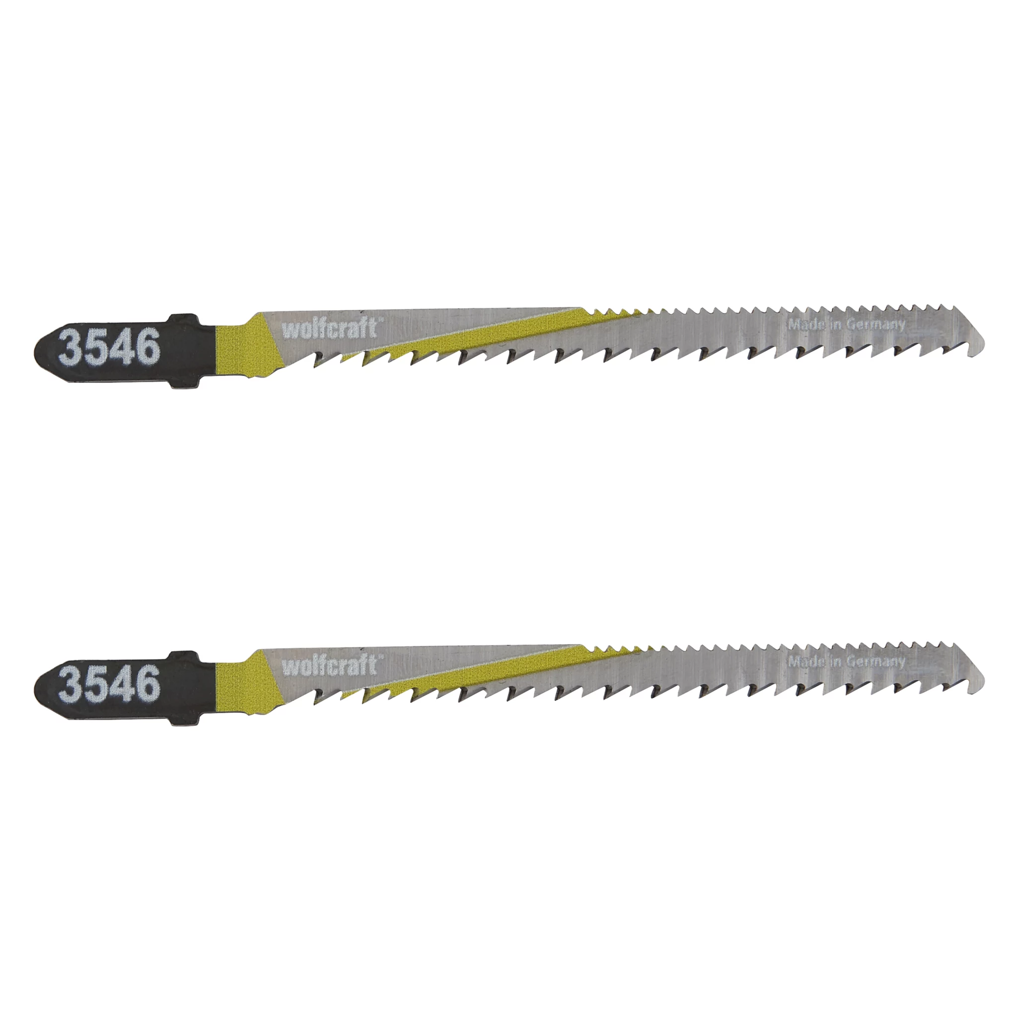 Wolfcraft 3546000 T 101 B finierzāģa