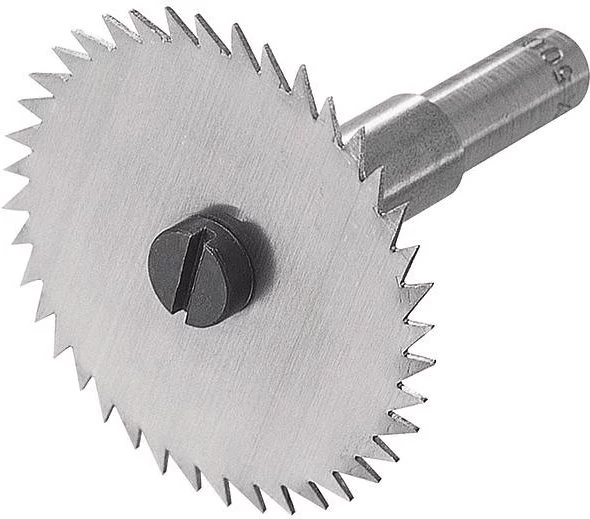Wolfcraft 3270000 rievu frēzgalva, 45 mm