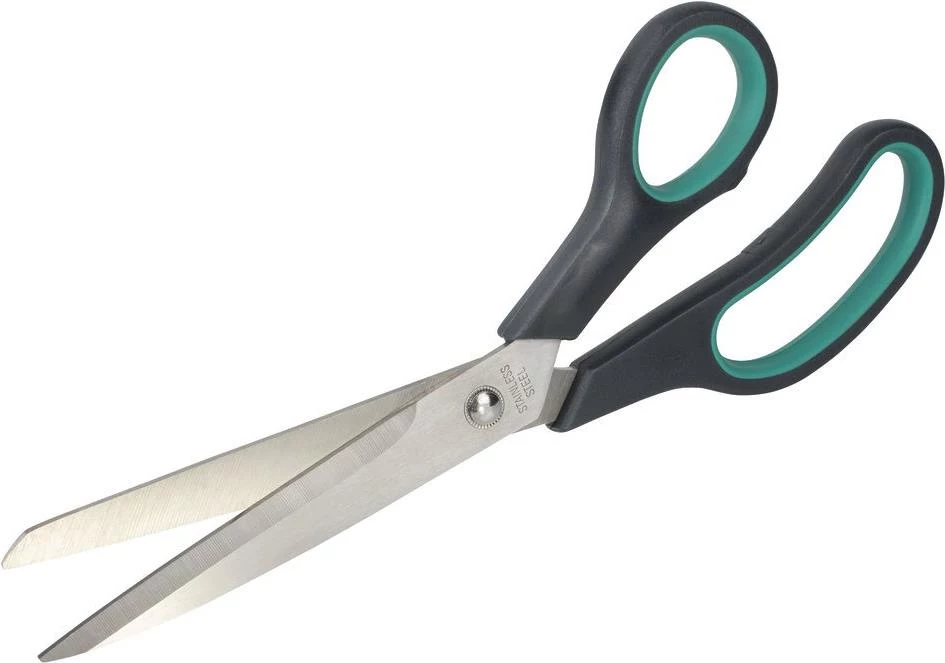 Wolfcraft 4117000 mājsaimniecības šķēres 250 mm